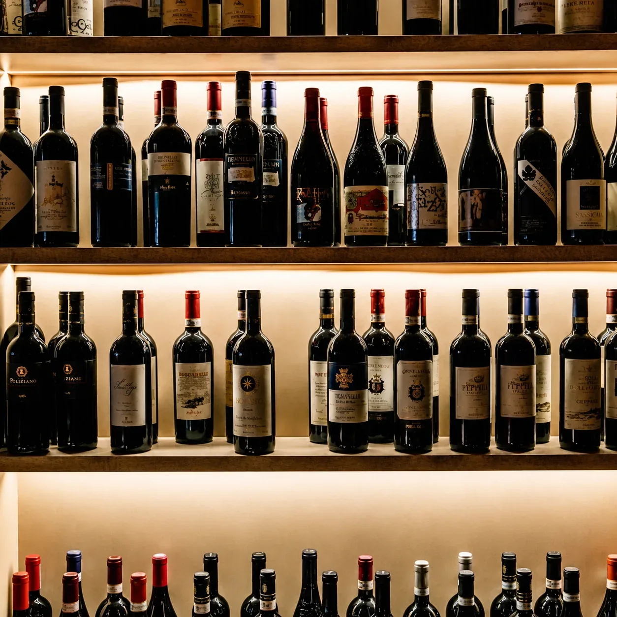 Cantina Viola - selezione vini
