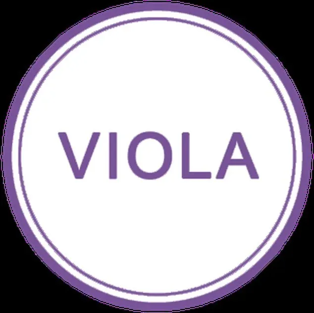 Logo Viola